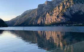 Verdelago Como Lake